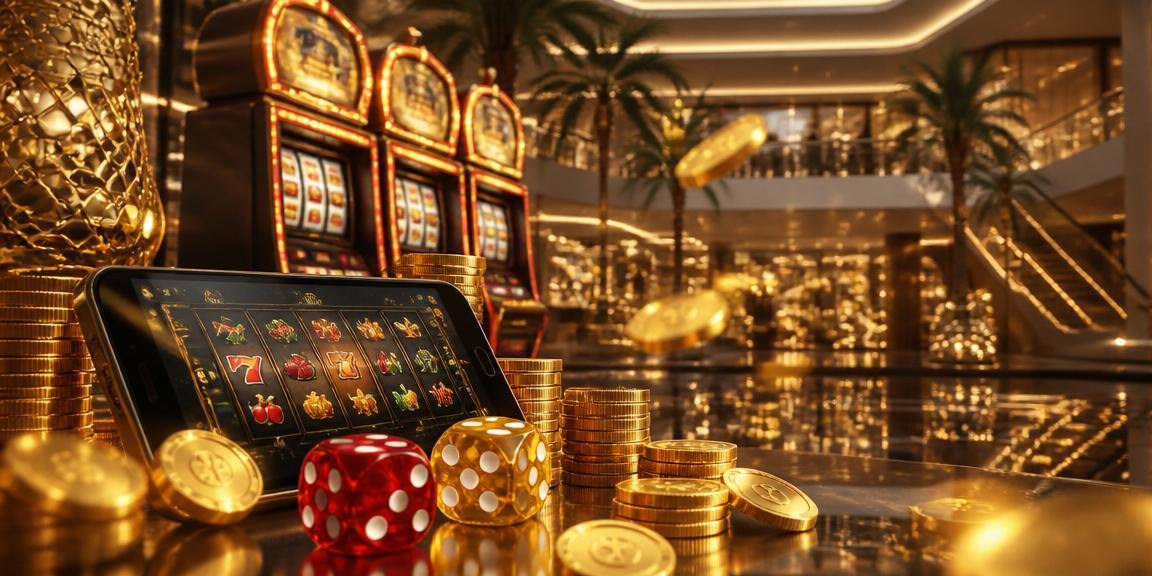 4000d Ba studio lớn phát sóng cho phòng live casino của 4000d
